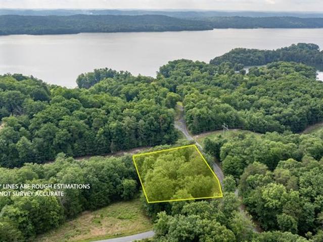 Land for sale in Tennessee
