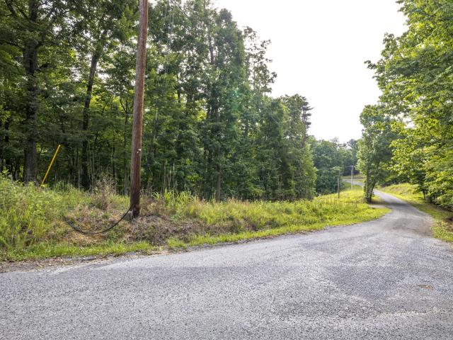 Land for sale in Tennessee
