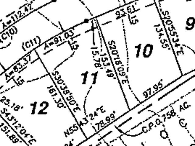 Land for sale in Daniels, West Virginia