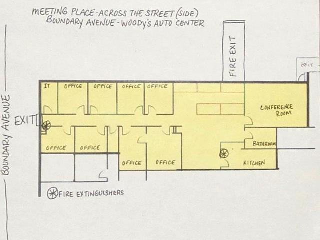 Commercial for sale in Virginia