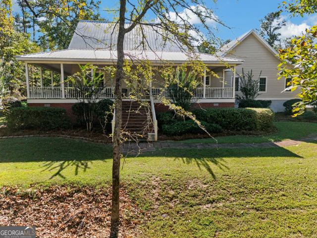 House for sale in Valley Hills, Milledgeville