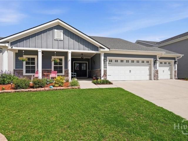 House for sale in Pooler, Georgia