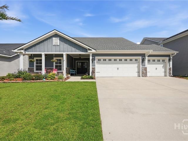 House for sale in Pooler, Georgia