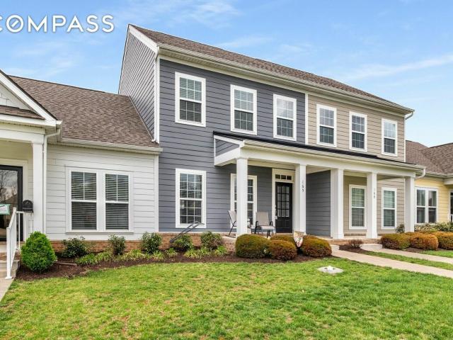 Townhouse for sale in Spring Hill