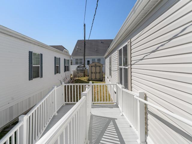 House for sale in Green Creek, New Jersey