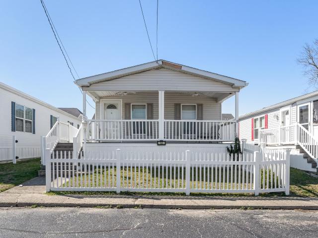 House for sale in Green Creek, New Jersey