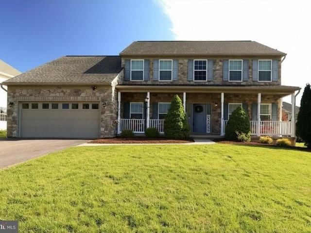 House for sale in State College, Pennsylvania