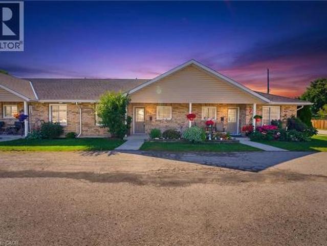 House for rent in Perth, Ontario