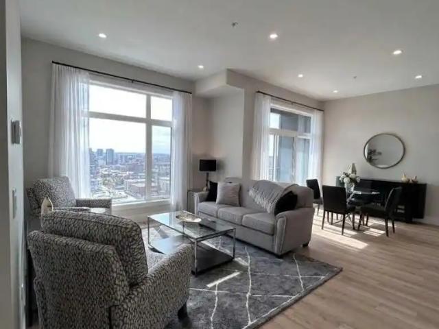 Apartment for rent in McLaughlin Place, City of Moncton