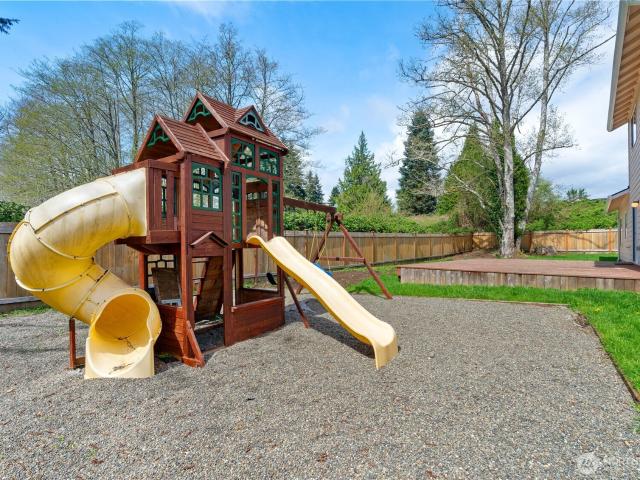 House for sale in Montesano, Washington