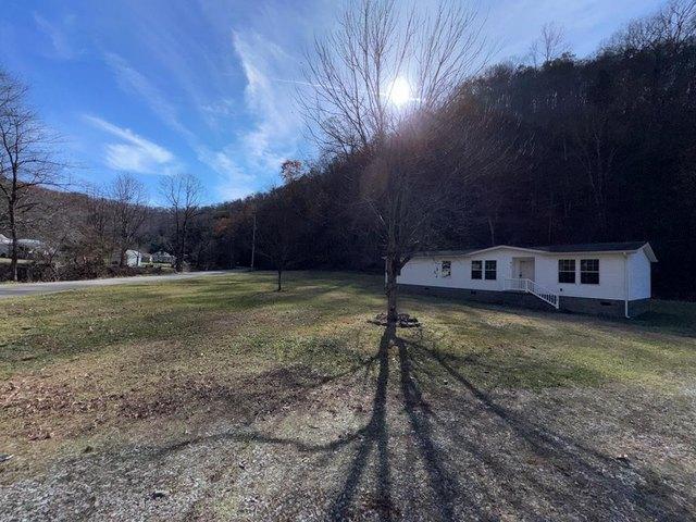 House for sale in Kimper, Kentucky