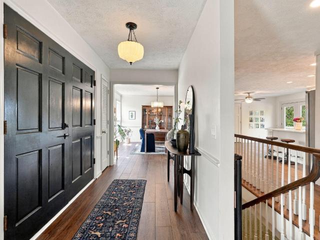 House for sale in Harrodsburg, Kentucky