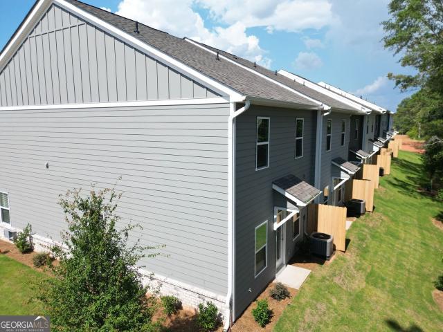 Property for rent in Athens, Georgia