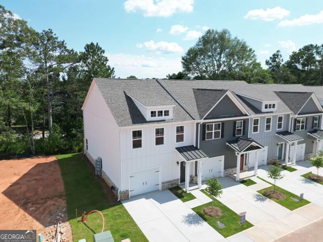Property for rent in Athens, Georgia