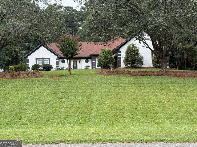 House for sale in Covington, Newton County