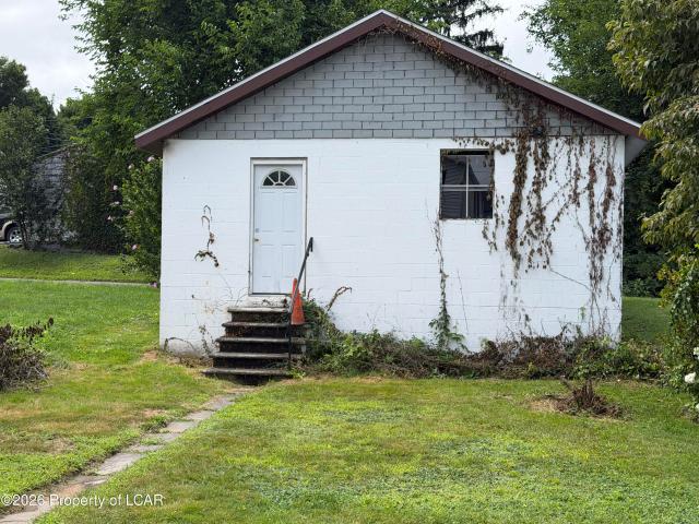 House for sale in Pittston, Pennsylvania