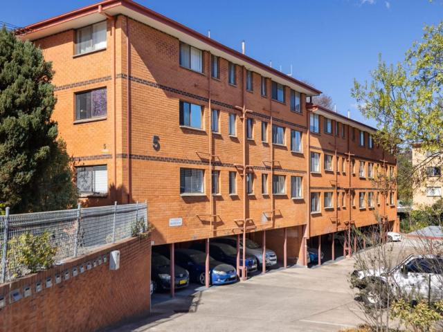 Apartment for rent in Queanbeyan, New South Wales