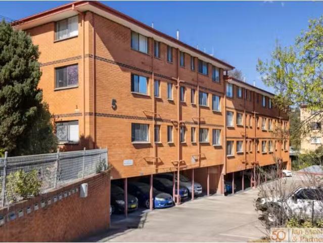Apartment for rent in Queanbeyan East, Queanbeyan