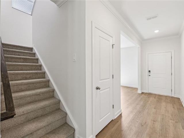 House for sale in Mocksville, North Carolina
