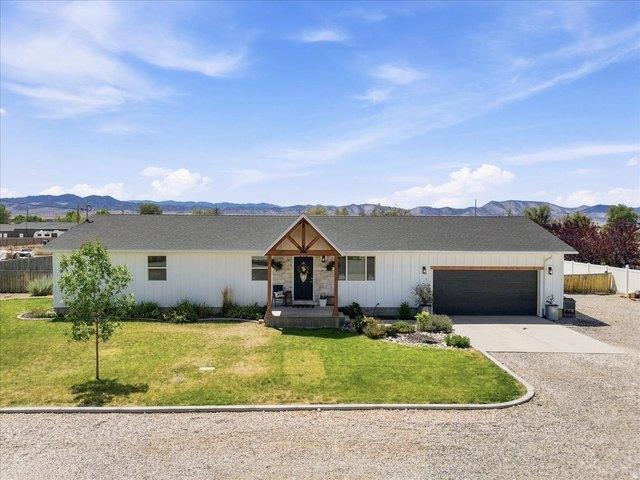 House for sale in Centerfield, Utah