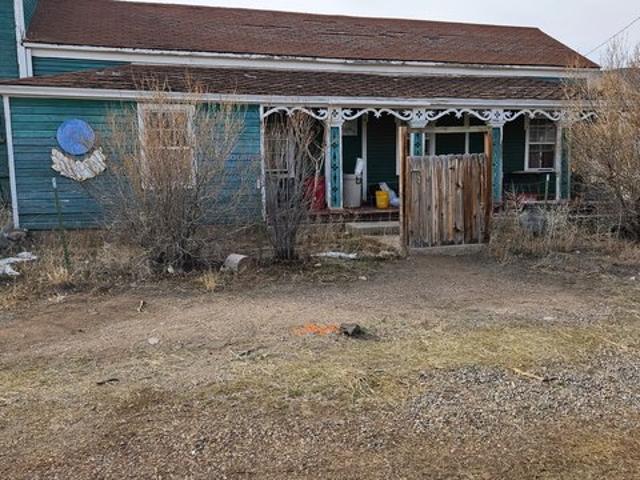 House for sale in Marysvale, Utah