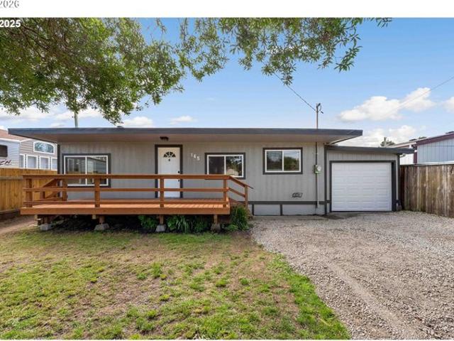 Townhouse for sale in Oregonia