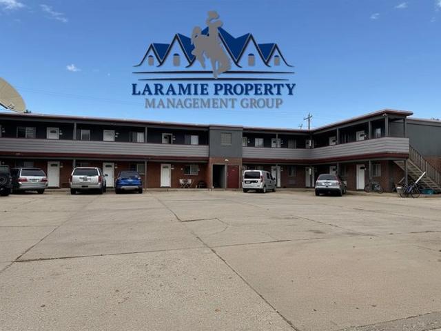 House for sale in Wyoming
