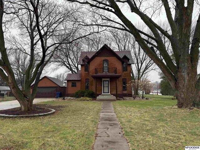 House for sale in Nebraska