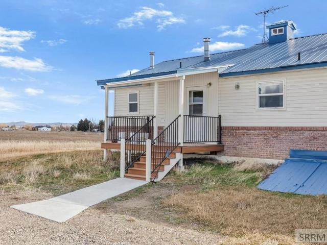 House for sale in Bingham, Idaho