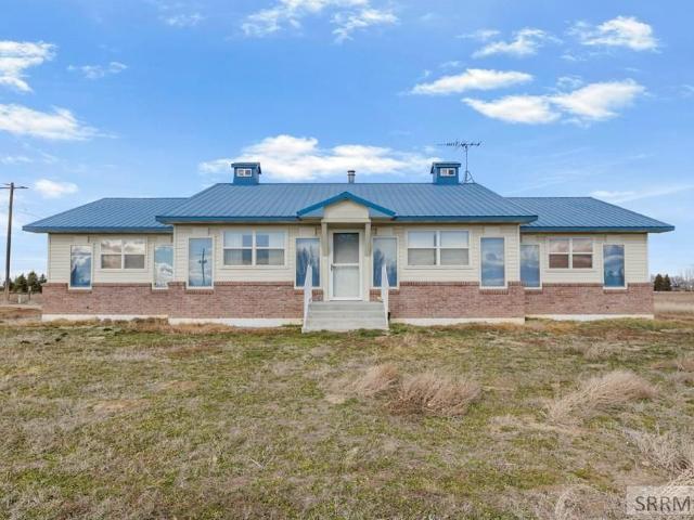 Ranch for sale in Bingham, Idaho