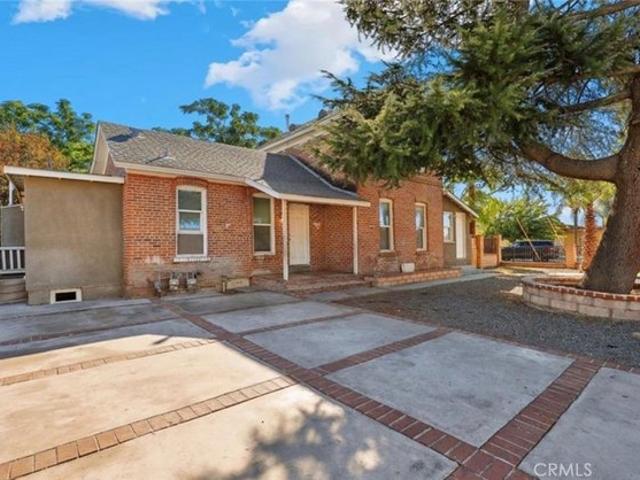 Townhouse for sale in San Jacinto, California