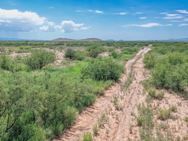 Land for sale in Cochise, Arizona