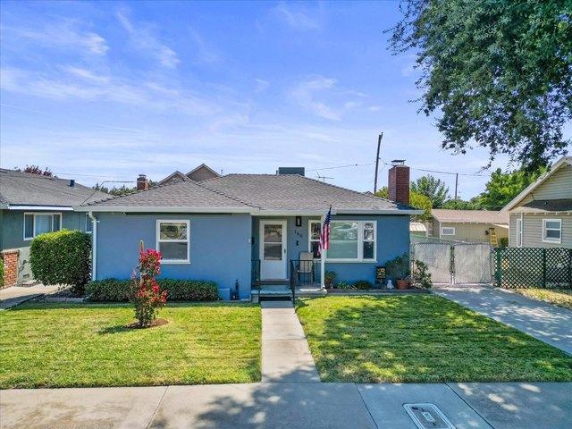 House for sale in Oakdale, California