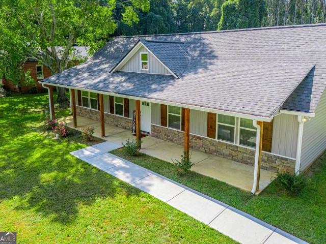 House for sale in Bowdon, Carroll County
