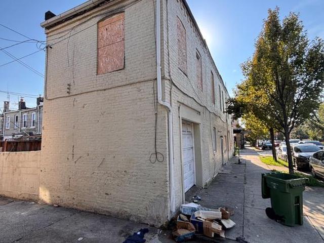 Townhouse for sale in Gibsonton, Maryland