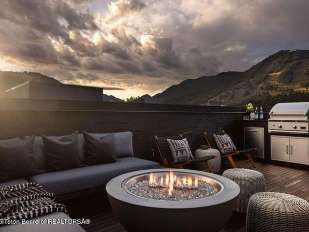 Townhouse for sale in Wyoming