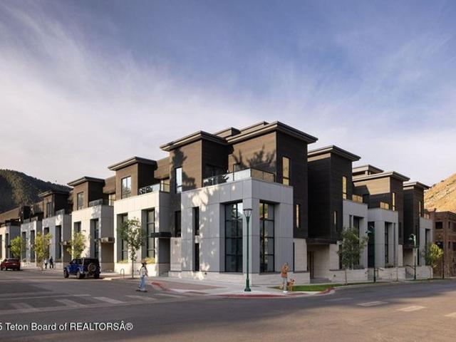 Townhouse for sale in Wyoming