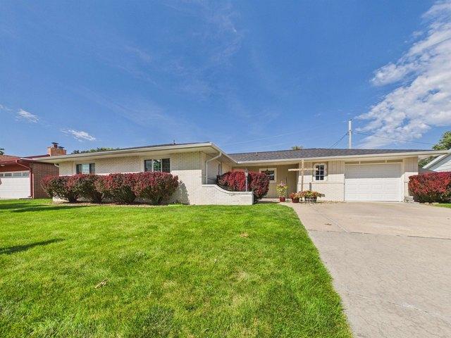 House for sale in Nebraska