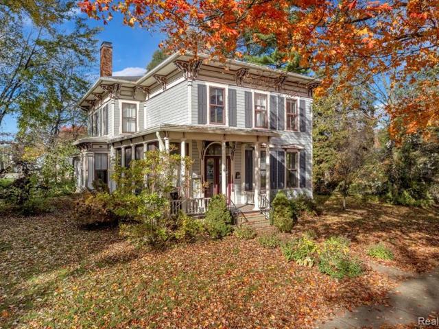 House for sale in Imlay City, Michigan