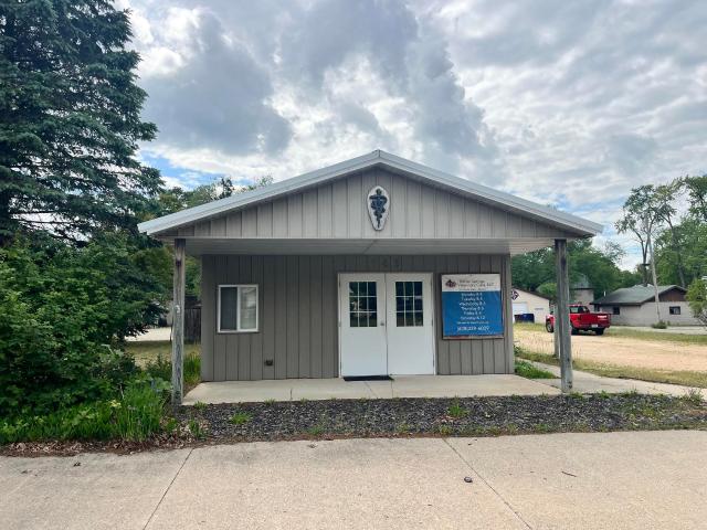 Commercial for sale in Adams, Wisconsin