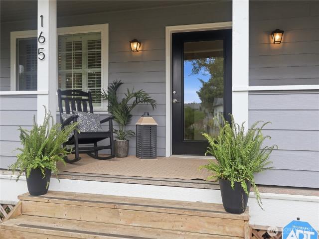 House for sale in Ocean Shores, Washington