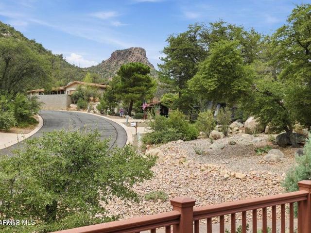 House for sale in Prescott, Arizona
