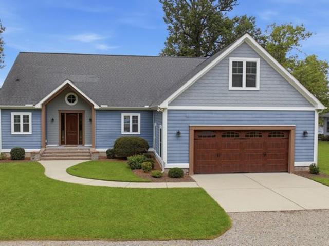 House for sale in Bath, North Carolina