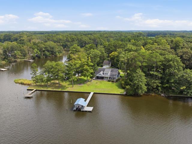 House for sale in Bath, North Carolina