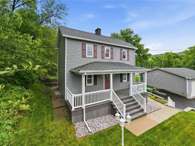 House for sale in Bradenville, Pennsylvania