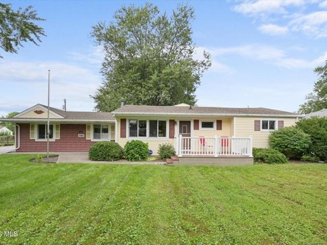 House for sale in Lucas, Ohio