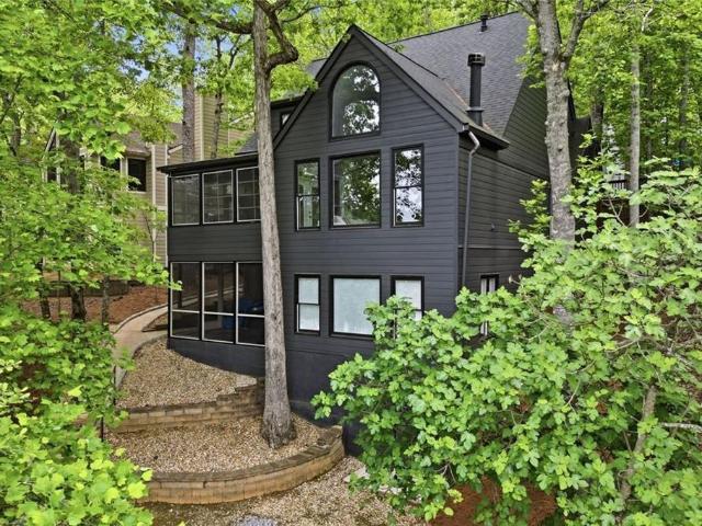 House for sale in Waleska, Georgia
