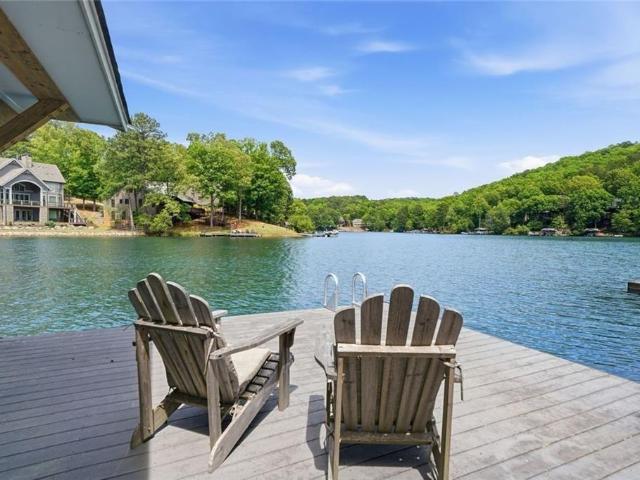 House for sale in Waleska, Georgia