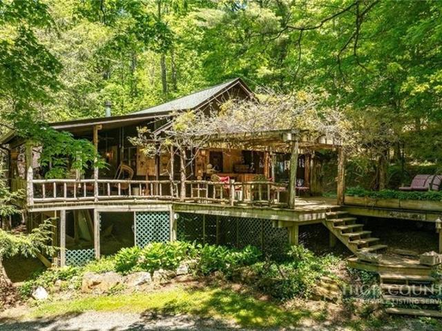 House for sale in Watauga, North Carolina