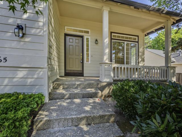 House for sale in Oregonia